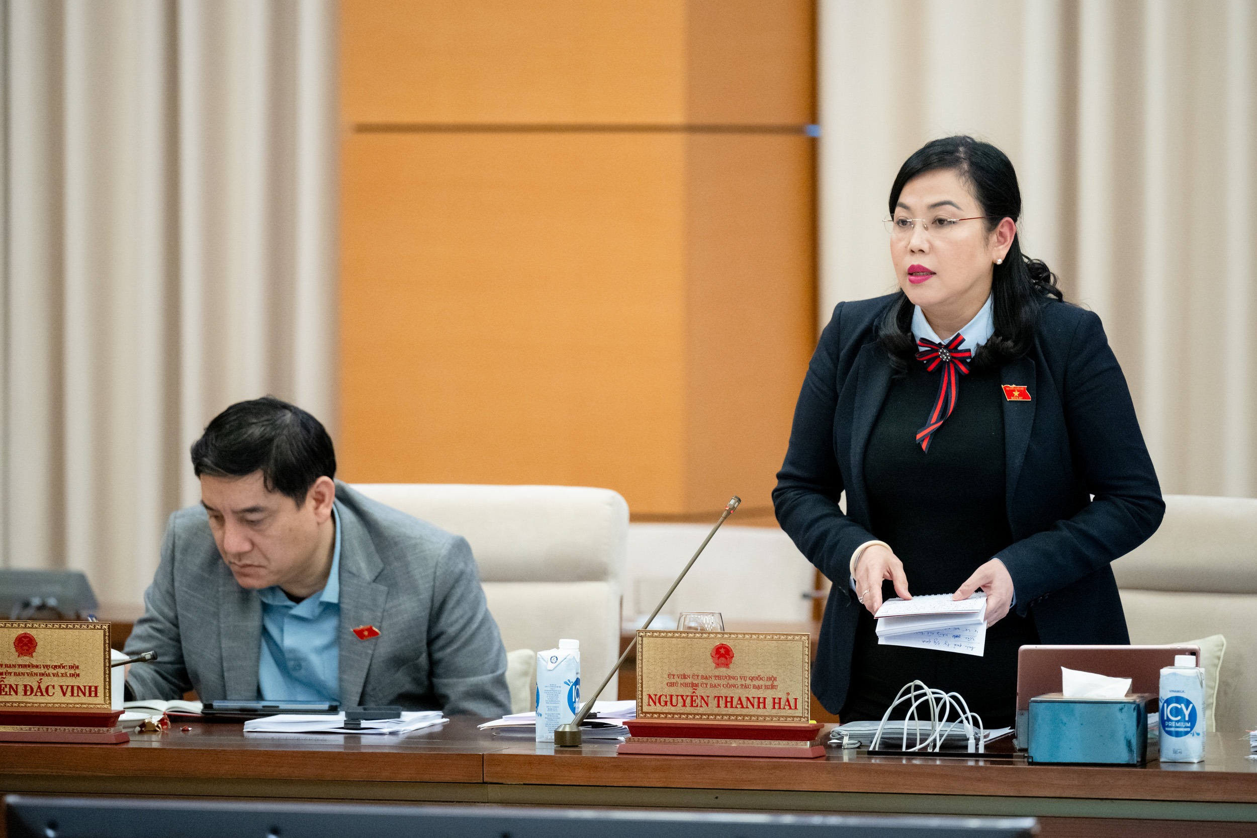 Đ&aacute;nh gi&aacute; việc thực hiện quy định về dạy th&ecirc;m, học th&ecirc;m để điều chỉnh nếu chưa ph&ugrave; hợp- Ảnh 1.