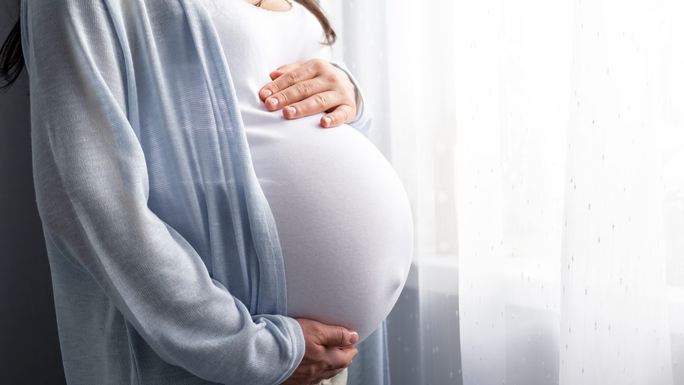 Mẹ bầu ăn kiểu n&agrave;y, nguy cơ con tự kỷ c&oacute; thể tăng gấp đ&ocirc;i- Ảnh 1.