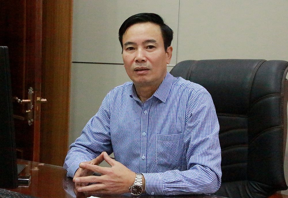 Cựu gi&aacute;m đốc Sở l&agrave;m ngơ sai phạm cho doanh nghiệp, g&acirc;y thiệt hại 736 tỉ đồng- Ảnh 1.