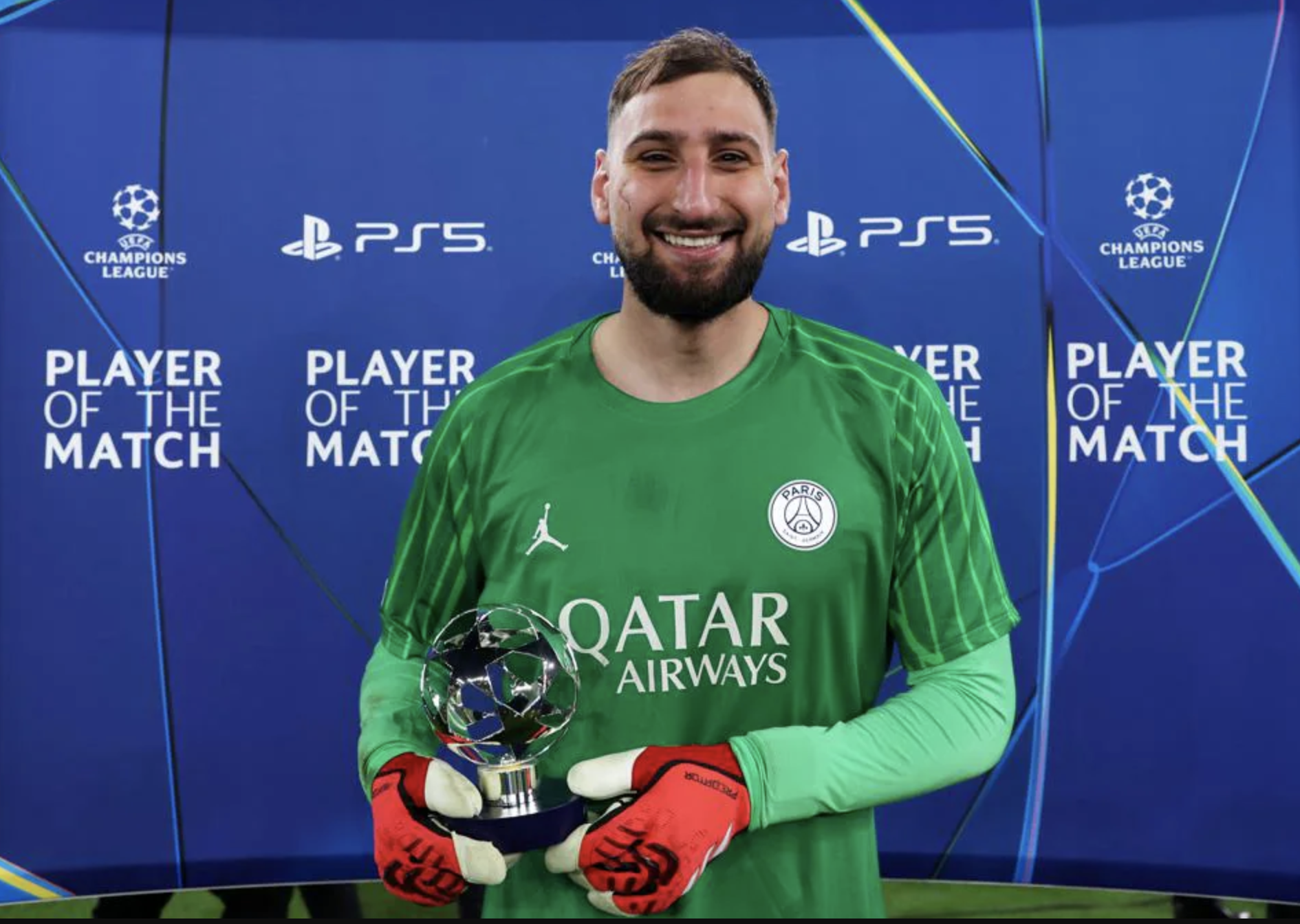 Thủ môn Donnarumma sắm vai người hùng, PSG loại Liverpool tại Anfield- Ảnh 5.