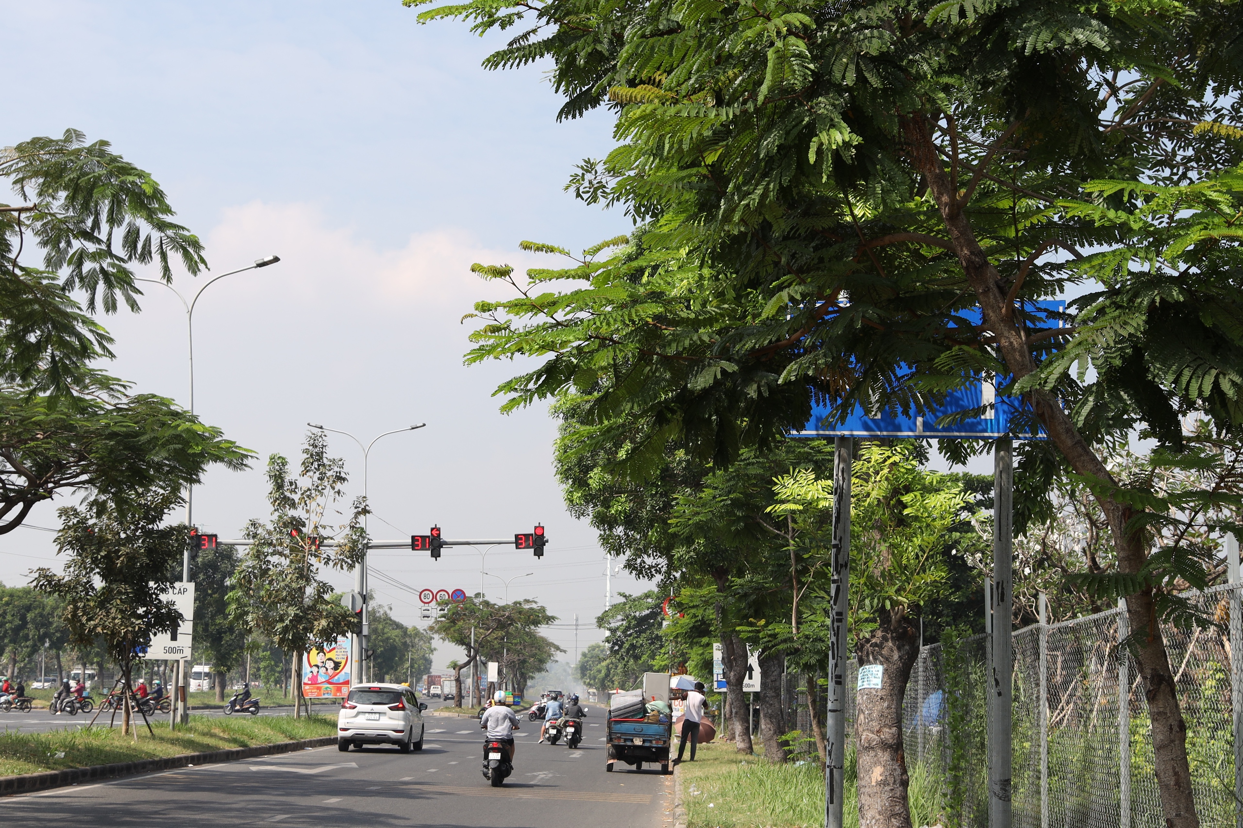 "Mê trận" giao thông: Những rắc rối không nên có- Ảnh 4.
