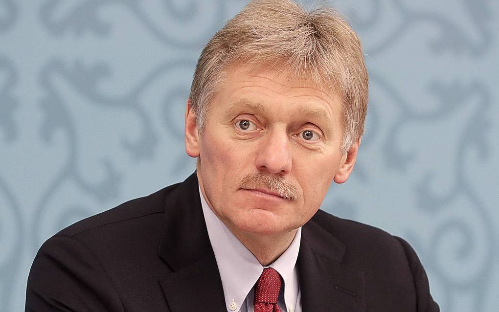 Điện Kremlin: Đừng vội nhìn Mỹ qua “lăng kính màu hồng”