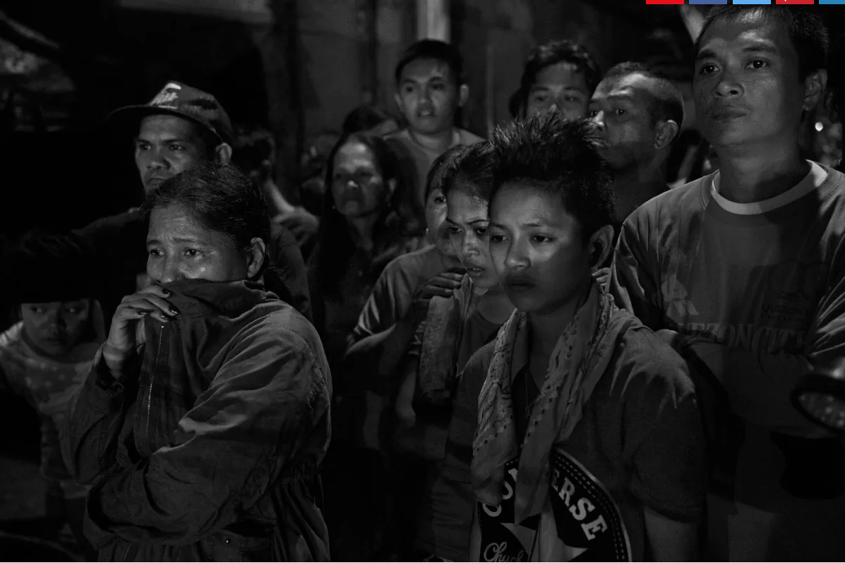 "Biệt đội tử thần" g&acirc;y &aacute;m ảnh của cựu Tổng thống Philippines Duterte- Ảnh 4.