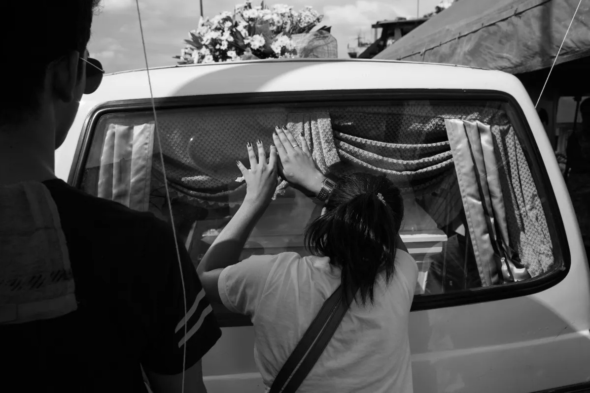 "Biệt đội tử thần" g&acirc;y &aacute;m ảnh của cựu Tổng thống Philippines Duterte- Ảnh 5.