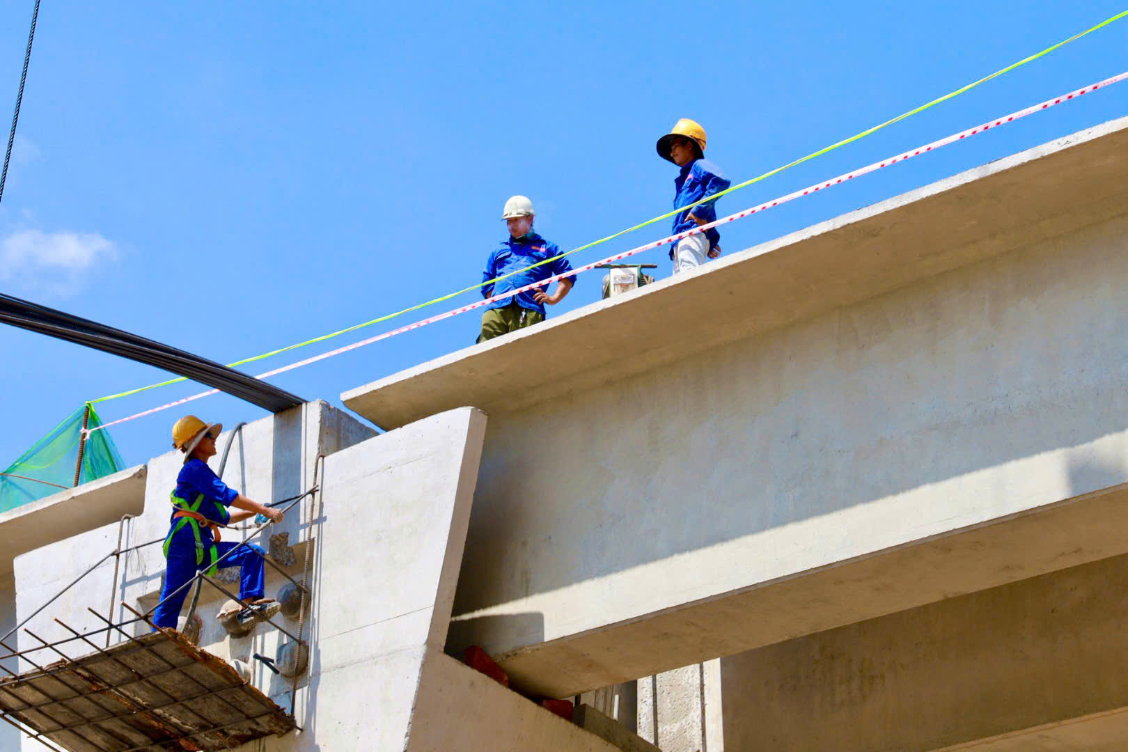 Ph&oacute; Thủ tướng đặt ra y&ecirc;u cầu với dự &aacute;n V&agrave;nh đai 3 TP HCM- Ảnh 7.