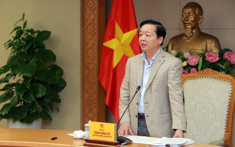 Ứng ph&oacute; biến đổi kh&iacute; hậu ở ĐBSCL lấy ph&ograve;ng ngừa l&agrave; ch&iacute;nh, l&agrave;m đ&acirc;u được đấy- Ảnh 1.