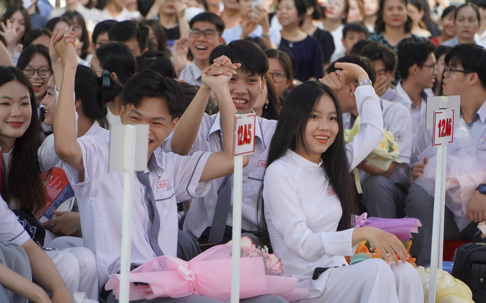 Giám đốc Sở GD-ĐT TP HCM: Ngân sách ưu tiên học sinh, tránh phân bổ vào thu nhập giáo viên