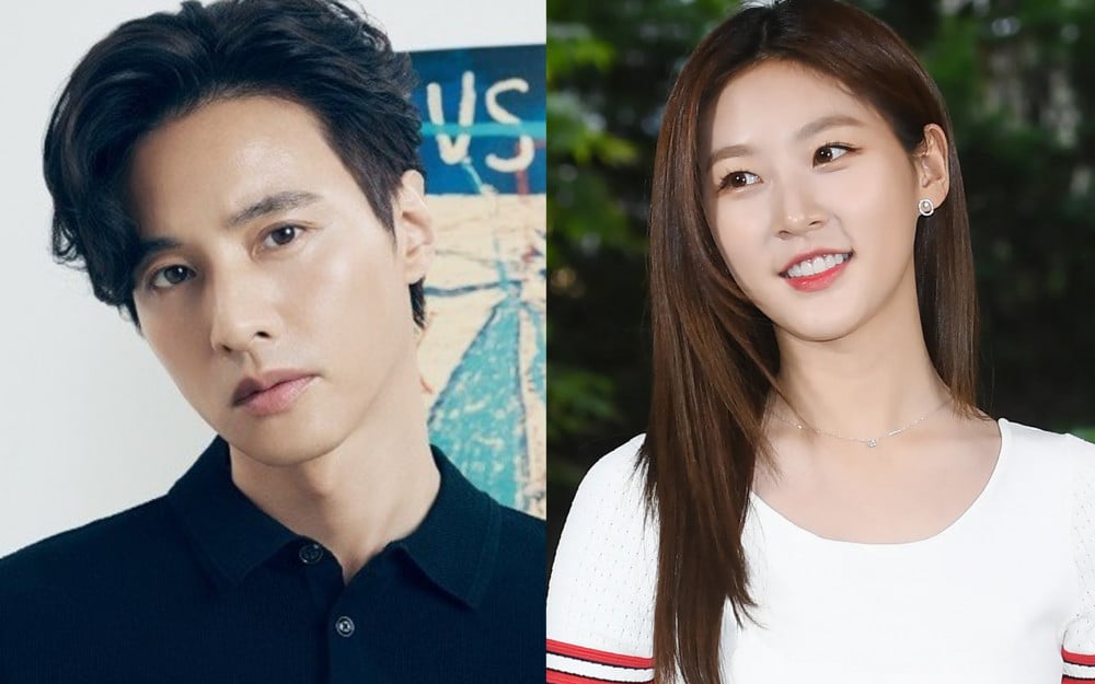 Won Bin muốn trả nợ "khủng" cho Kim Sae-ron là giả
