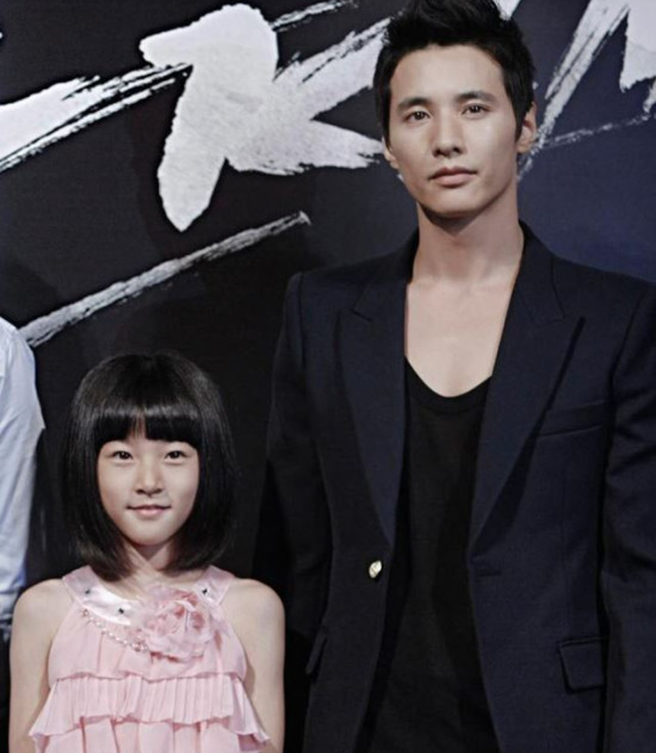 Won Bin muốn trả nợ 