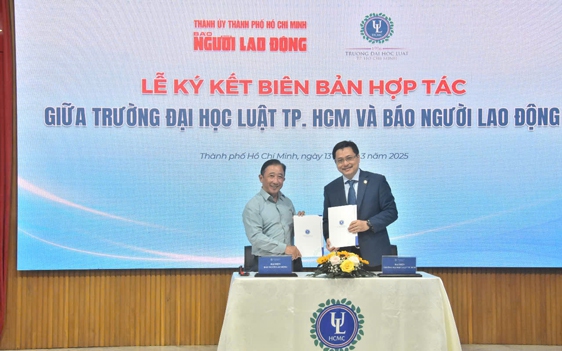 Trường ĐH Luật TP HCM tuyển 2.650 chỉ ti&ecirc;u ĐH năm 2025 - Ảnh 2.