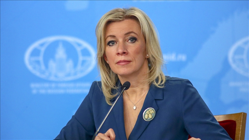 Nga tuy&ecirc;n bố sẵn s&agrave;ng thảo luận s&aacute;ng kiến h&ograve;a b&igrave;nh về Ukraine- Ảnh 1.