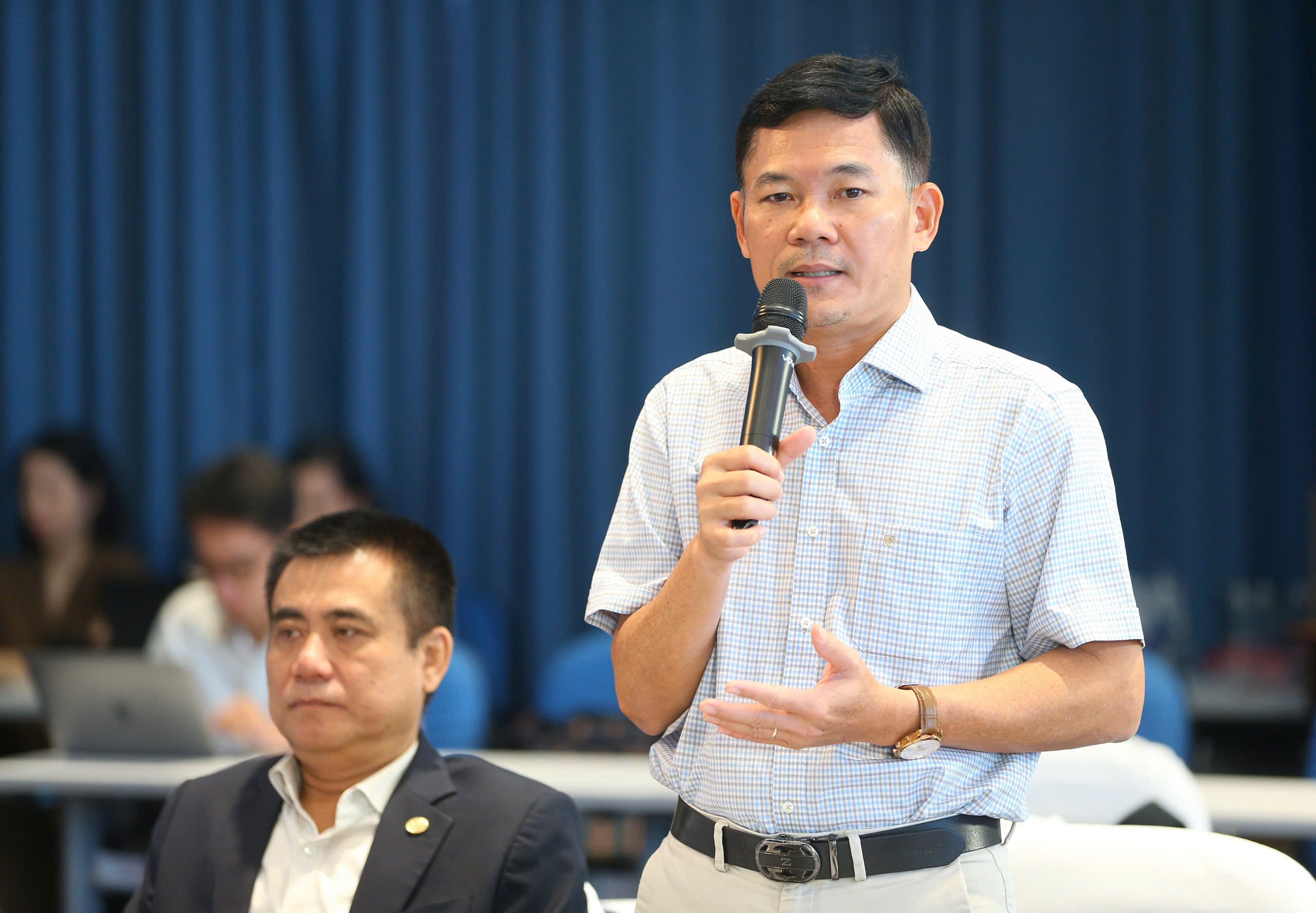 Tạo dư địa phát triển kinh tế- Ảnh 6.