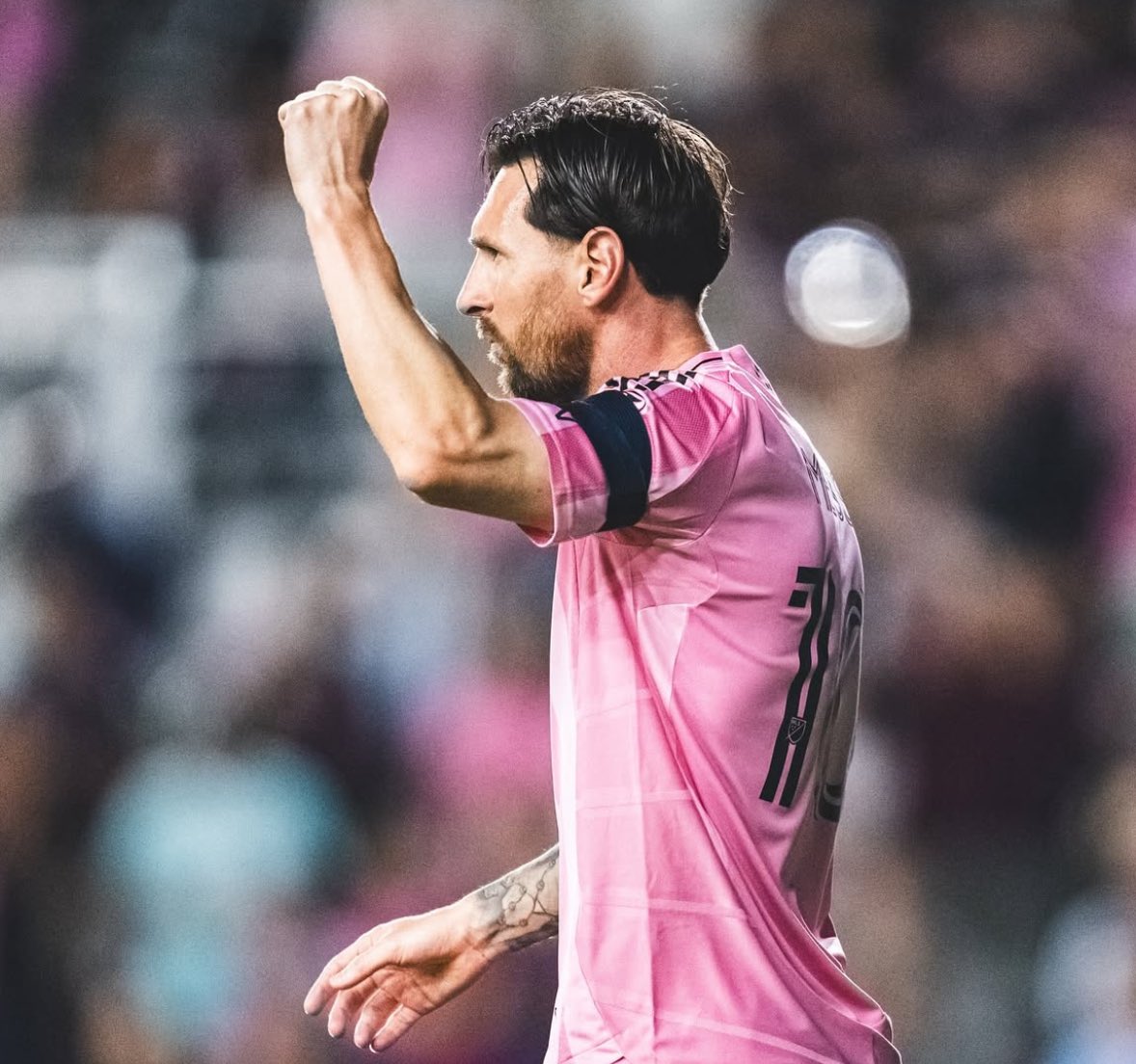 Messi ghi bàn ấn định, Inter Miami vào tứ kết giải châu lục- Ảnh 2.