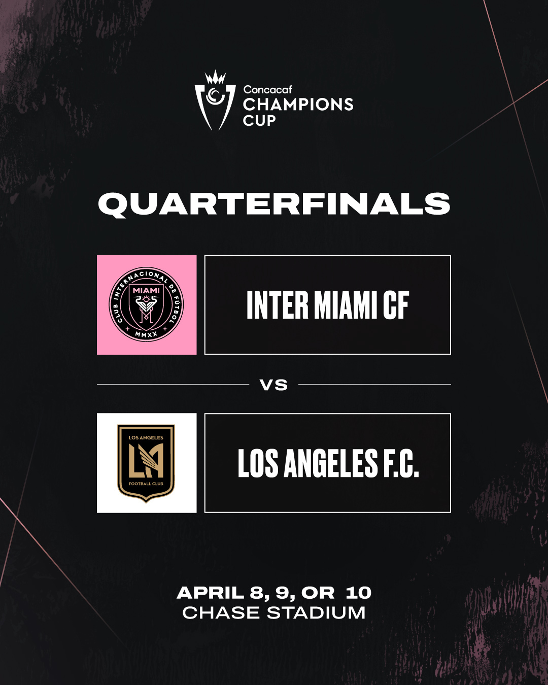 Messi ghi bàn ấn định, Inter Miami vào tứ kết giải châu lục- Ảnh 3.
