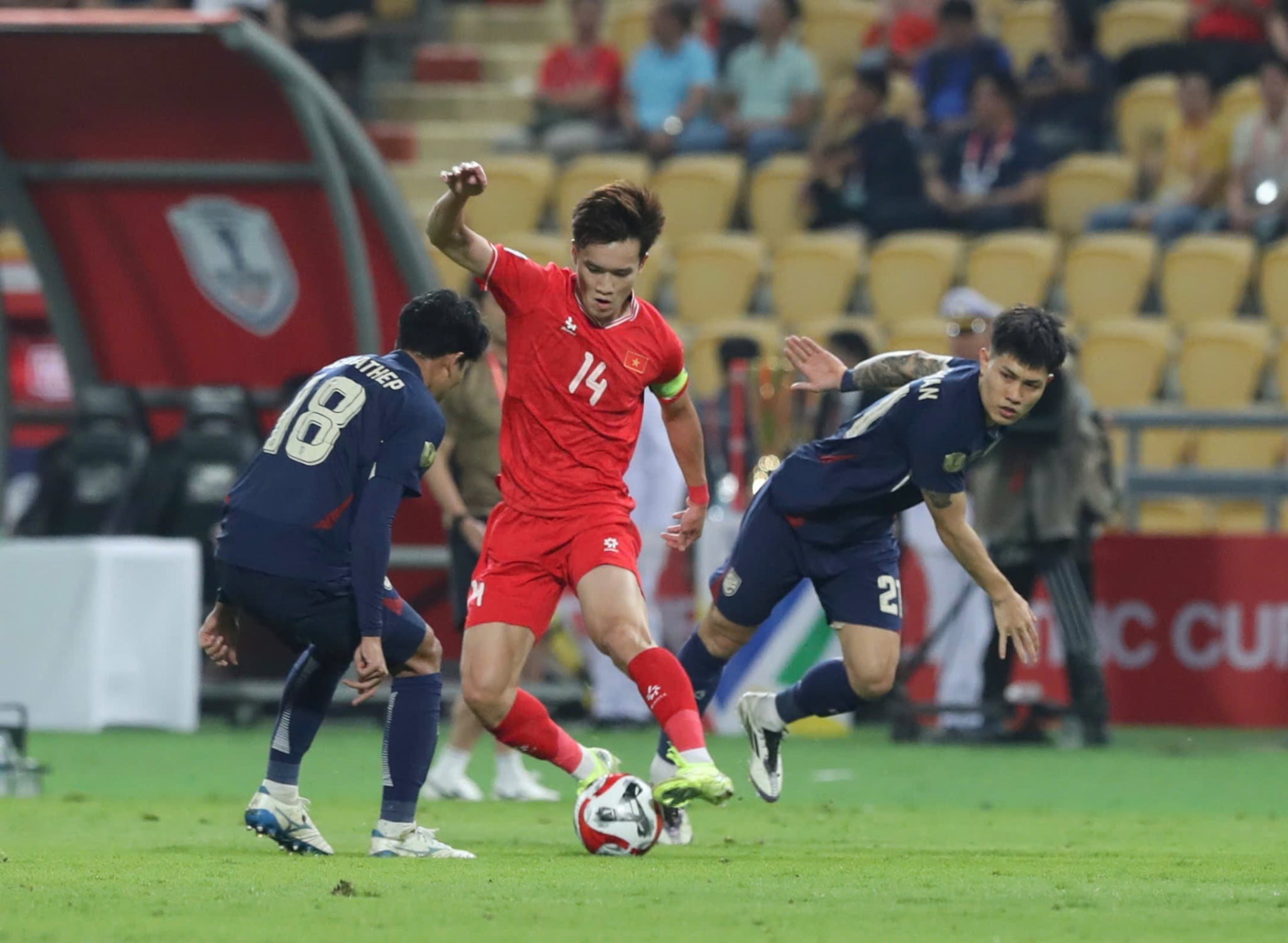 B&oacute;ng đ&aacute; Việt đến World Cup c&oacute; khả thi?- Ảnh 1.