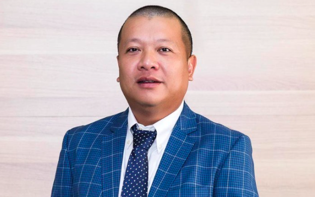 Chủ tịch ECPAY Lã Quang Bình gây thiệt hại gần một ngàn tỉ đồng