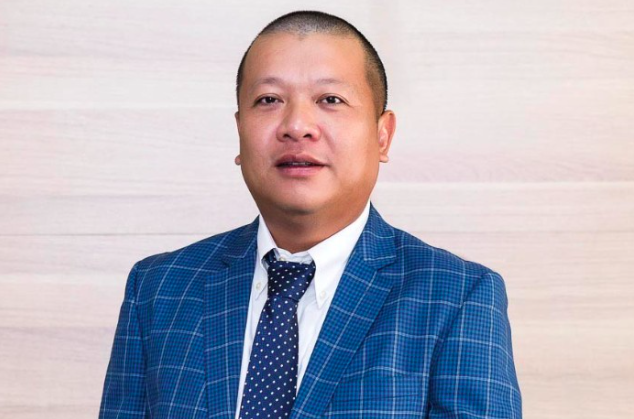 Chủ tịch ECPAY L&atilde; Quang B&igrave;nh g&acirc;y thiệt hại gần một ng&agrave;n tỉ đồng- Ảnh 1.