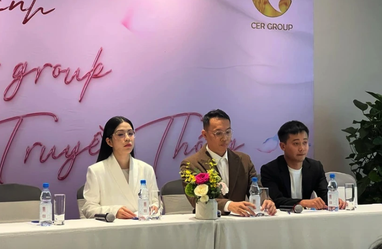 Lập bi&ecirc;n bản việc Quang Linh Vlogs, Hằng Du Mục tổ chức gặp gỡ b&aacute;o ch&iacute;- Ảnh 1.