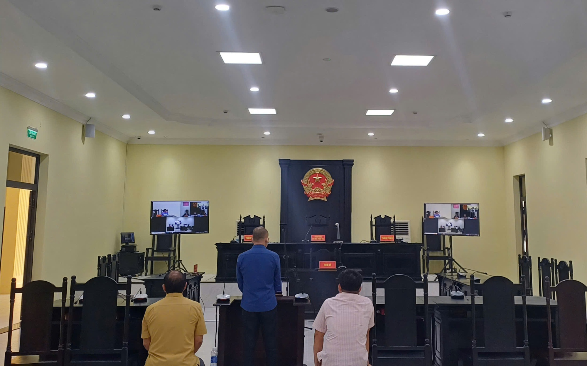 "Đại gia" điện gió ở miền Tây được giảm án