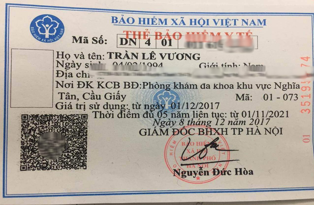 Bộ Y tế giải th&iacute;ch g&igrave; về thẻ BHYT chỉ được sử dụng sau 30 ng&agrave;y đ&oacute;ng tiền?- Ảnh 1.