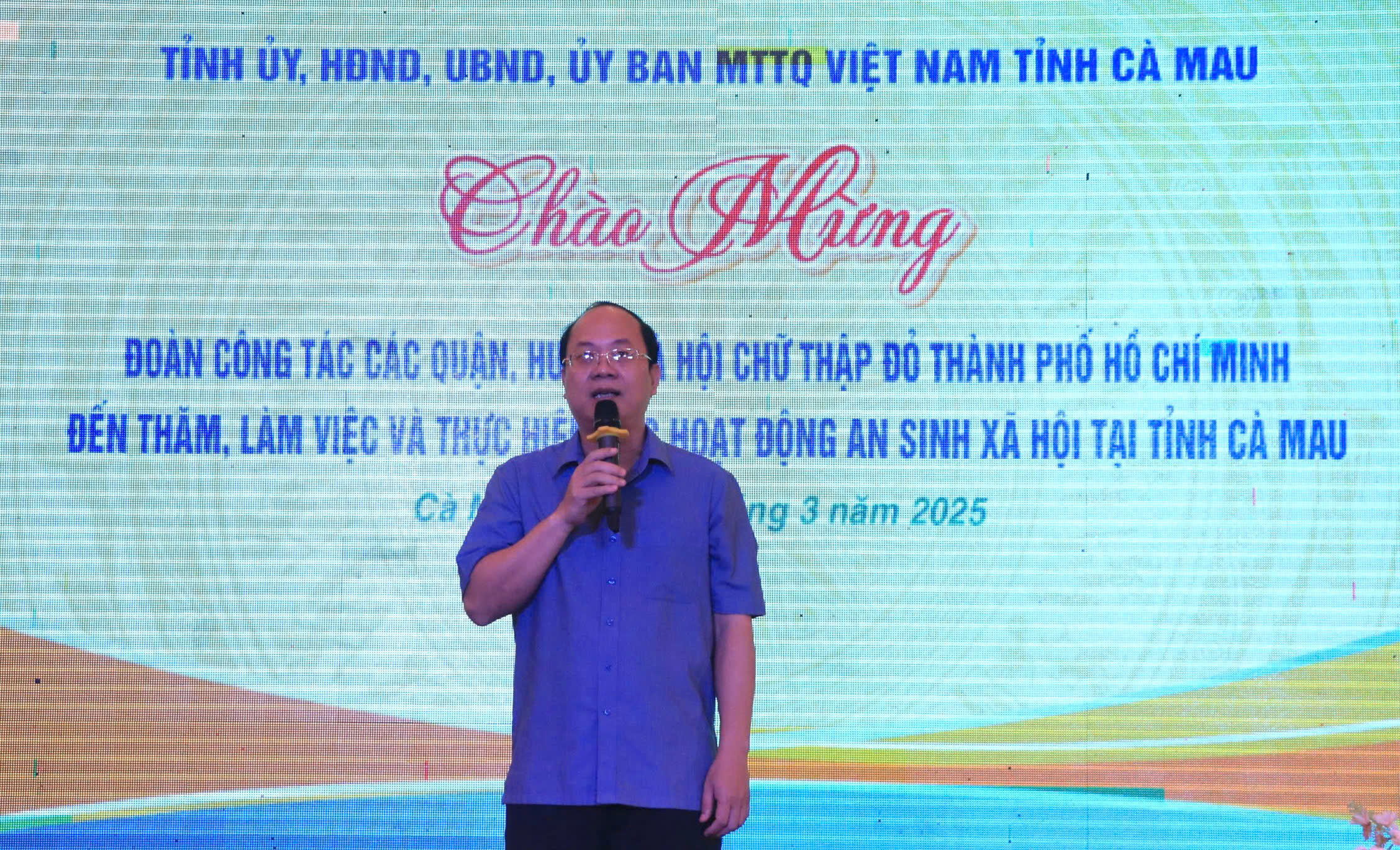 TP HCM hỗ trợ C&agrave; Mau h&agrave;ng tỉ đồng thực hiện an sinh x&atilde; hội- Ảnh 7.