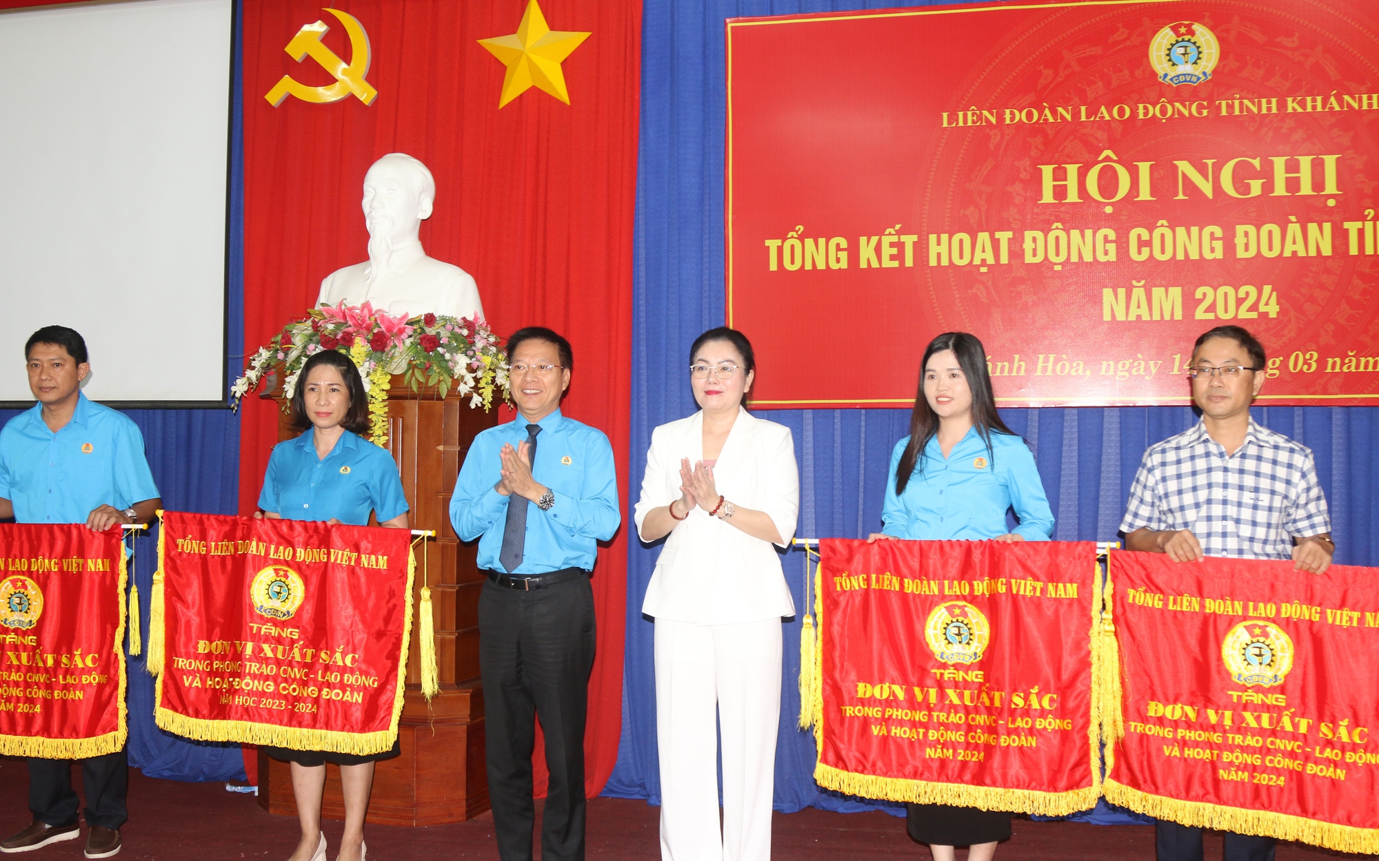 42.000 người lao động ở Khánh Hòa được hỗ trợ tiền ăn với mức trung bình 20.000 đồng/ca