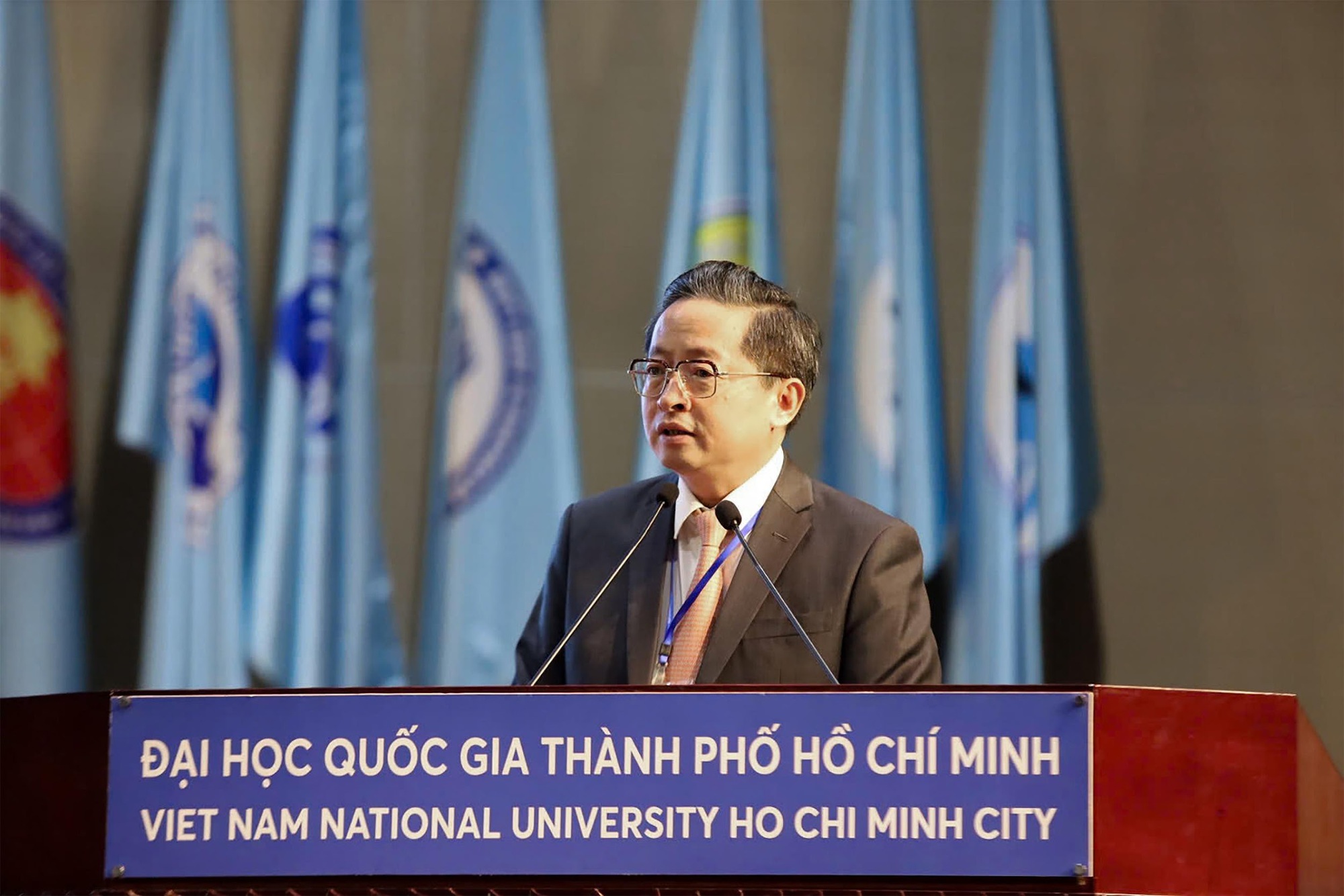 Hội thảo "C&ocirc;ng nghệ Lắp r&aacute;p, Kiểm thử, Đ&oacute;ng g&oacute;i Ti&ecirc;n tiến: Cơ hội cho Việt Nam"- Ảnh 1.