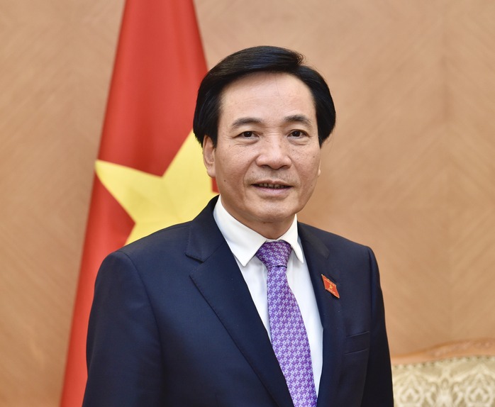 Ph&acirc;n c&ocirc;ng c&ocirc;ng t&aacute;c Bộ trưởng, Chủ nhiệm v&agrave; c&aacute;c Ph&oacute; Chủ nhiệm Văn ph&ograve;ng Ch&iacute;nh phủ- Ảnh 1.