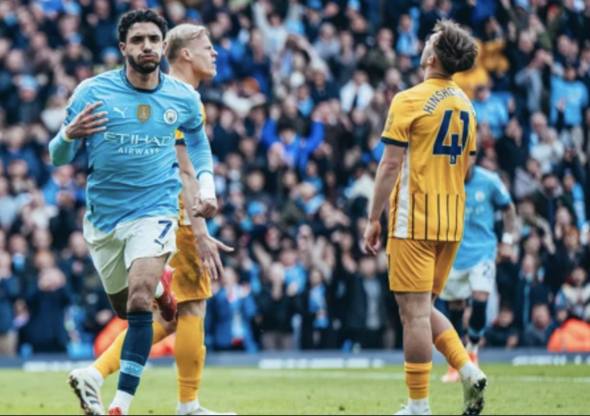 Haaland chấn thương nghỉ hết mùa, Man City công bố tình trạng khẩn cấp- Ảnh 5.