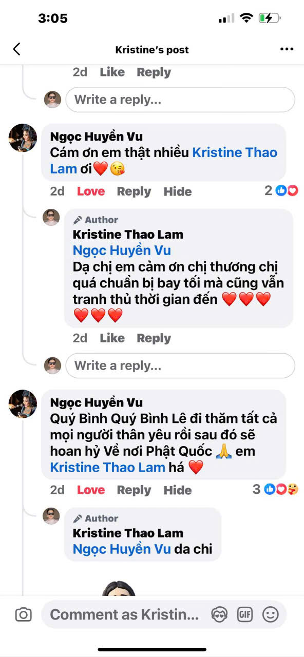 CEO Kristine Thảo L&acirc;m tổ chức lễ tưởng niệm cố nghệ sĩ Qu&yacute; B&igrave;nh tại Mỹ- Ảnh 4.