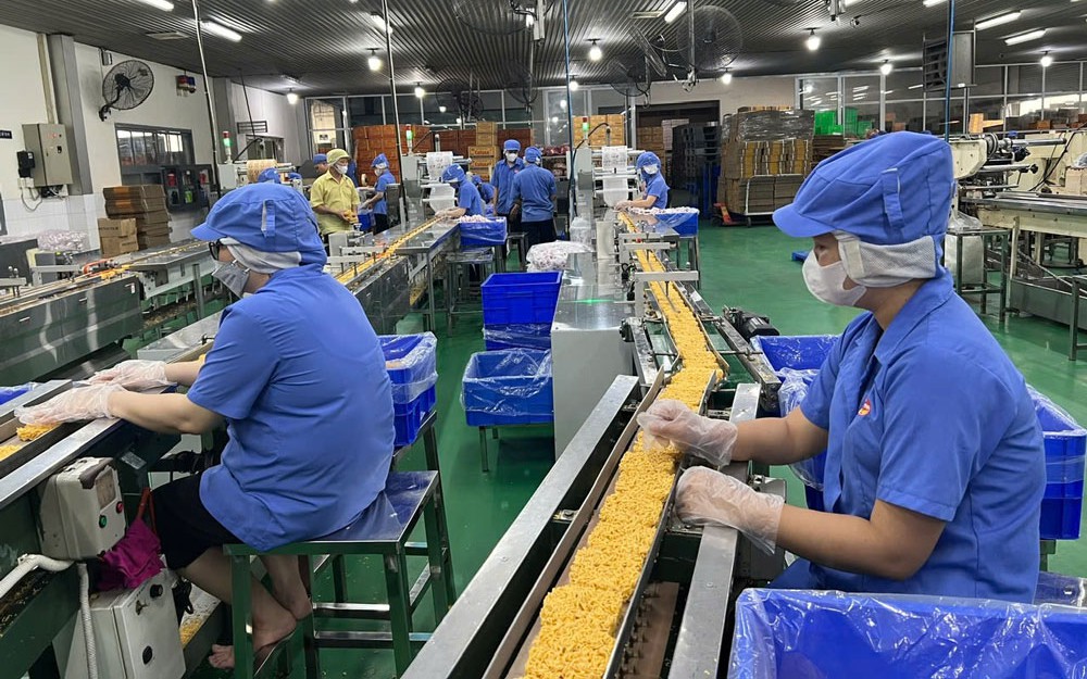 Chật vật tìm vốn rẻ cho chuyển đổi xanh