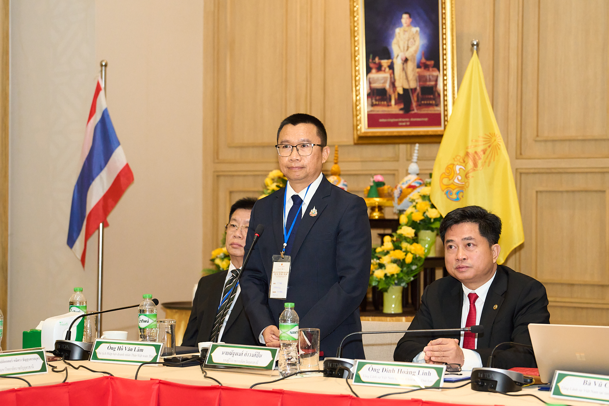 Kết nối thương mại, du lịch Nhật Bản - Th&aacute;i Lan - Việt Nam- Ảnh 7.