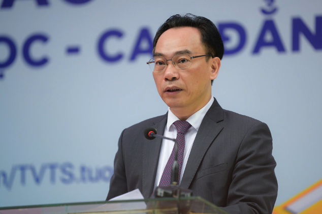 C&oacute; c&ocirc;ng bằng khi quy đổi c&aacute;c phương thức x&eacute;t tuyển ĐH về c&ugrave;ng một thang điểm?- Ảnh 1.