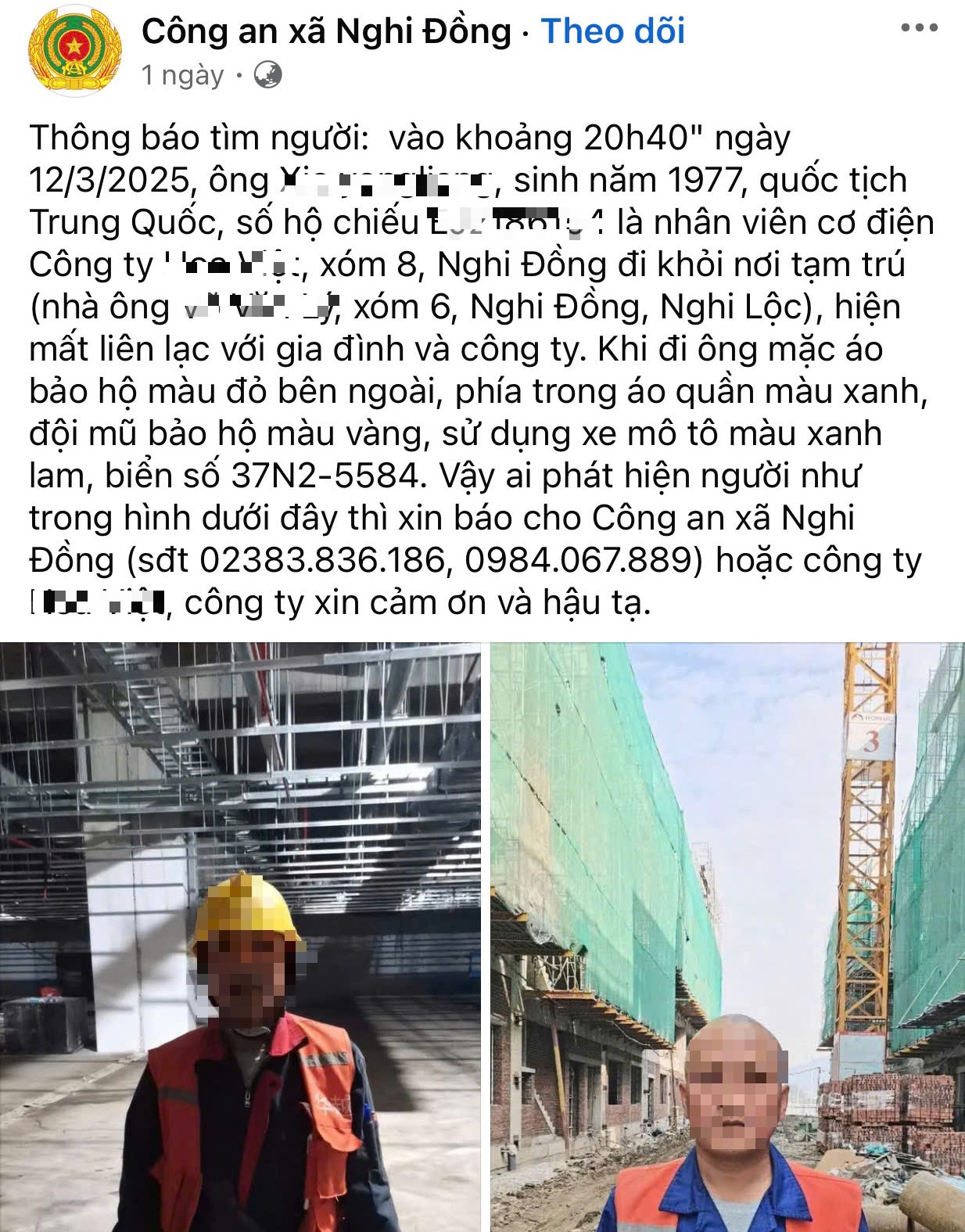 Thi thể nam giới nghi người nước ngo&agrave;i mất t&iacute;ch tr&ocirc;i dạt v&agrave;o bờ biển- Ảnh 3.