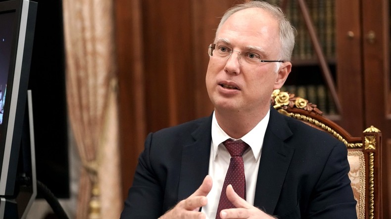 Kirill Dmitriev : &laquo;Les indicateurs de l&rsquo;&eacute;conomie russe surpassent ceux de l&rsquo;UE et du Royaume-Uni&raquo;