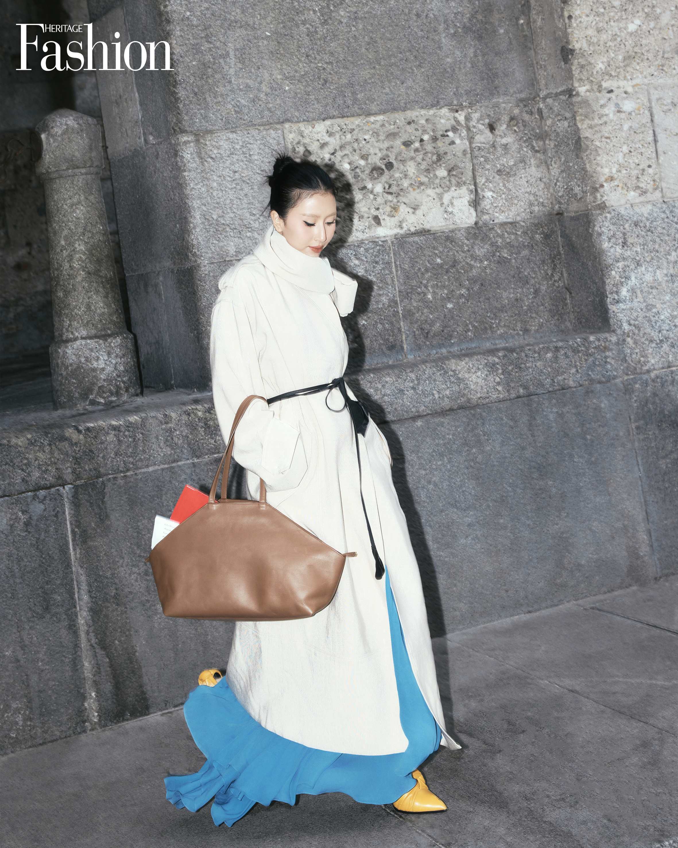 L&yacute; do Quỳnh Anh Shyn vắng mặt tại m&ugrave;a Fashion Week Thu Đ&ocirc;ng 2025

- Ảnh 3.