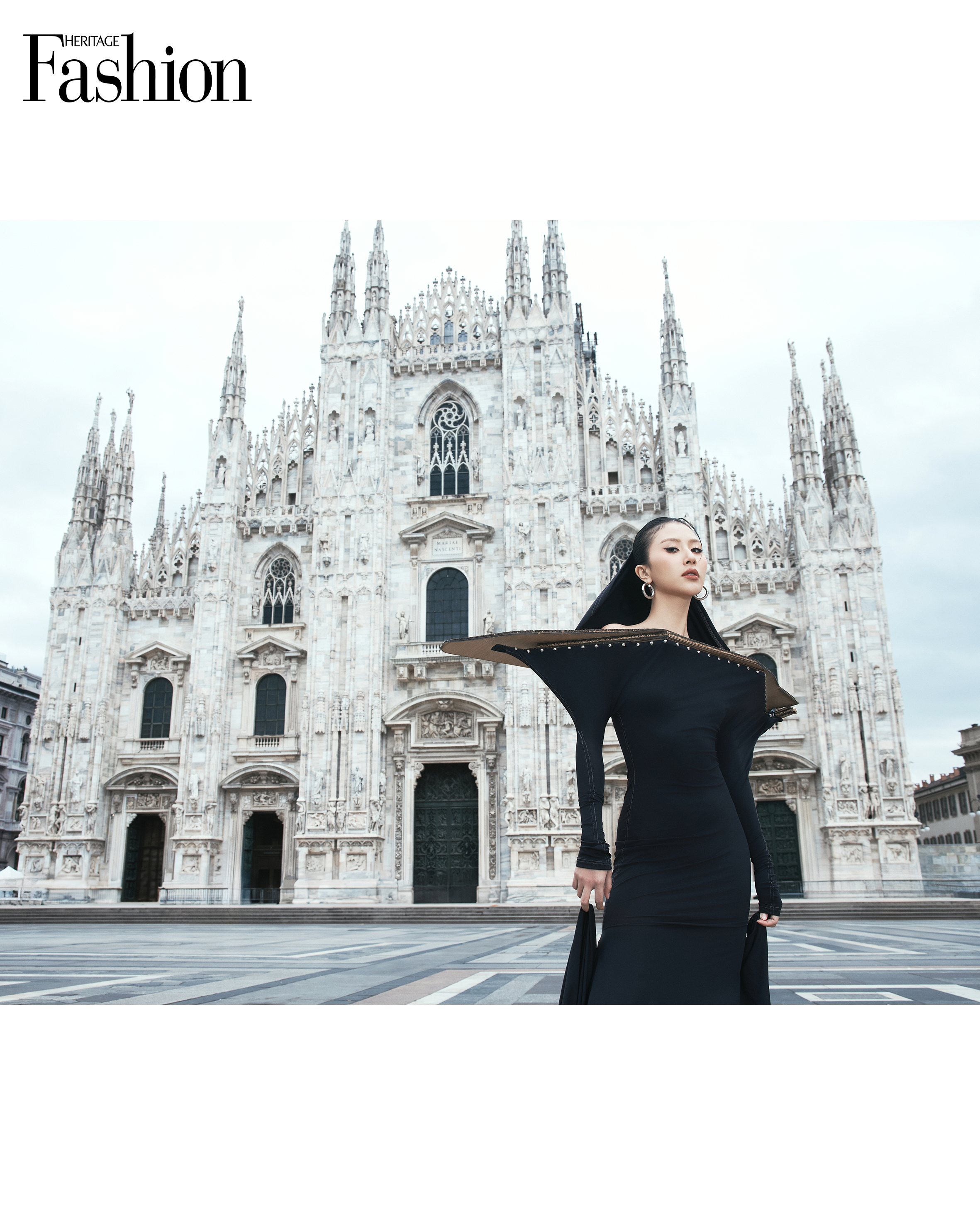 L&yacute; do Quỳnh Anh Shyn vắng mặt tại m&ugrave;a Fashion Week Thu Đ&ocirc;ng 2025

- Ảnh 6.