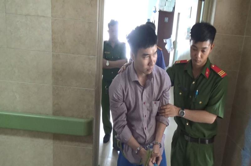 Sắp x&eacute;t xử b&aacute;c sĩ s&aacute;t hại người t&igrave;nh ngay trong bệnh viện g&acirc;y chấn động dư luận ở Đồng Nai- Ảnh 1.
