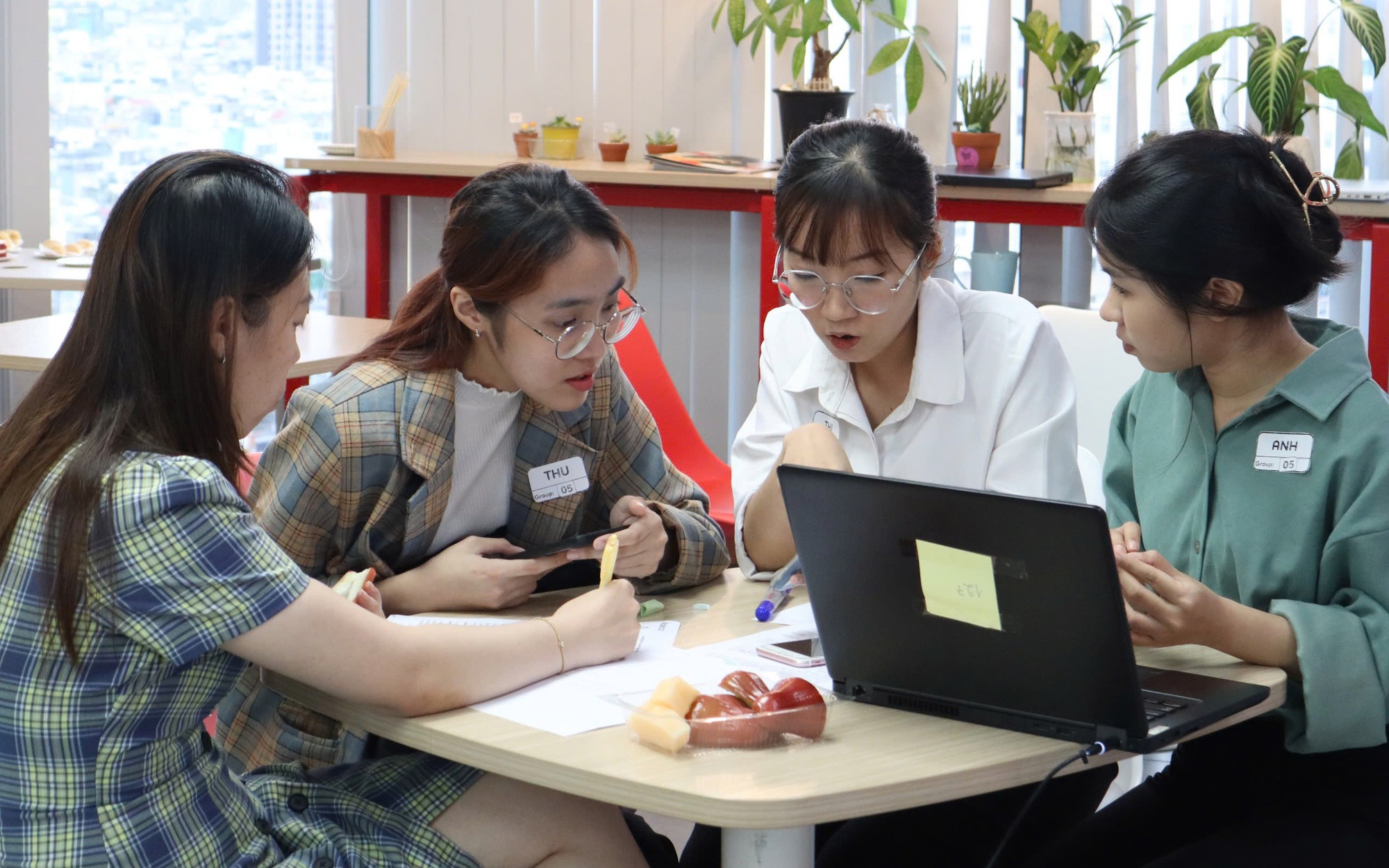 Ngành nghề nào có thu nhập bình quân cao nhất hiện nay?