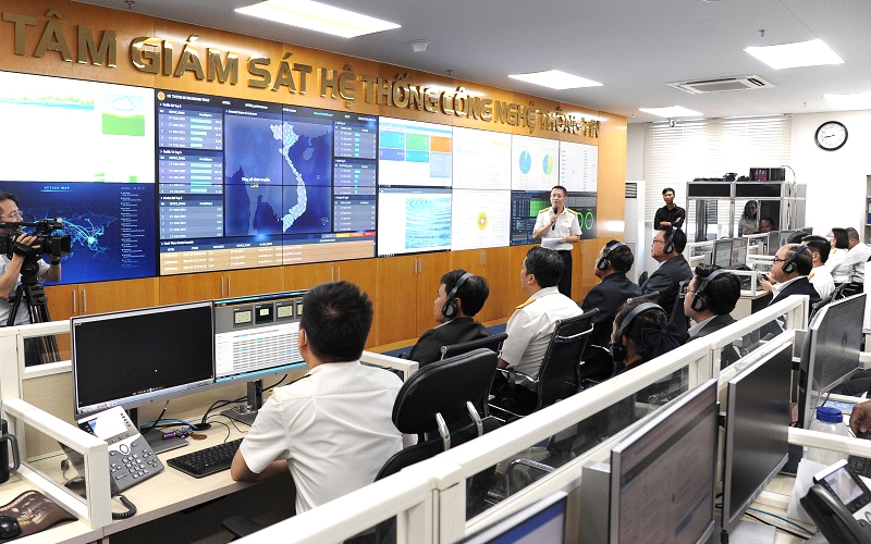 Sau 5 ngày tạm dừng, hệ thống thuế điện tử đã hoạt động trở lại