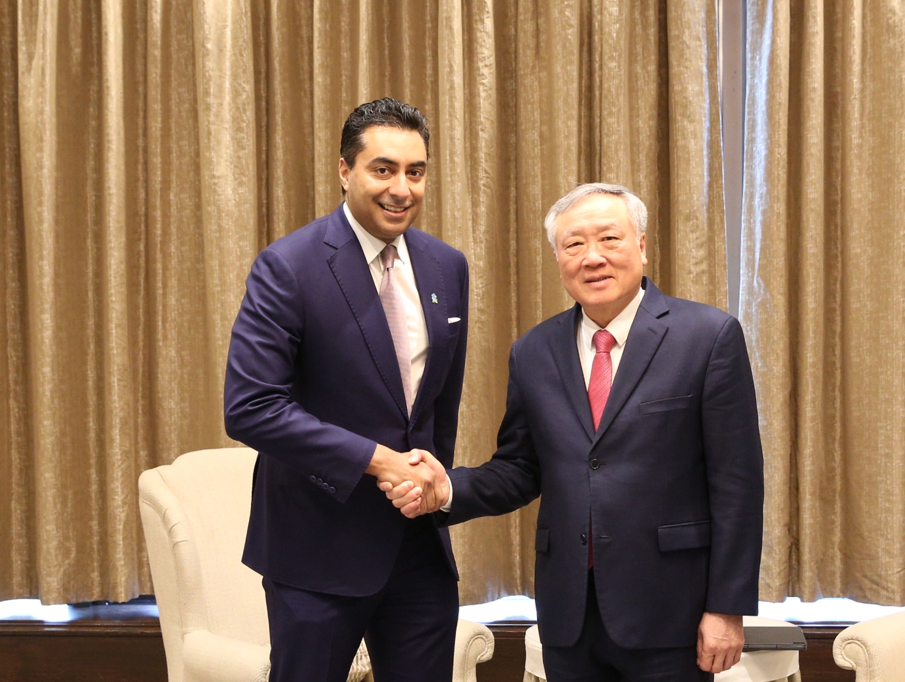 Cựu Thủ tướng Tony Blair: Lập Trung t&acirc;m t&agrave;i ch&iacute;nh quốc tế tại Việt Nam l&agrave; quyết định rất s&aacute;ng suốt- Ảnh 3.