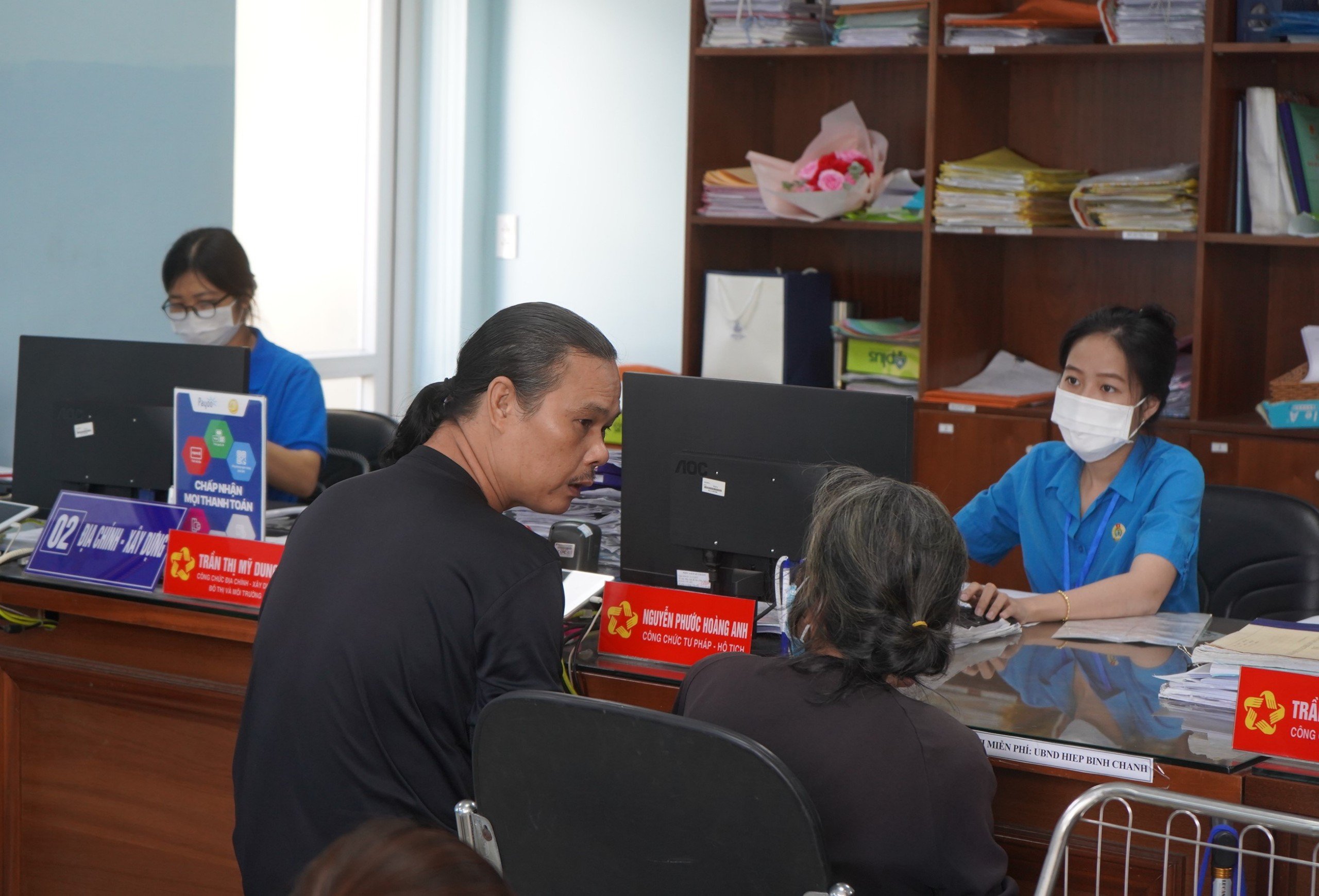 C&ocirc;ng chức, vi&ecirc;n chức mất việc c&oacute; tạo &aacute;p lực cho Quỹ bảo hiểm thất nghiệp?- Ảnh 2.