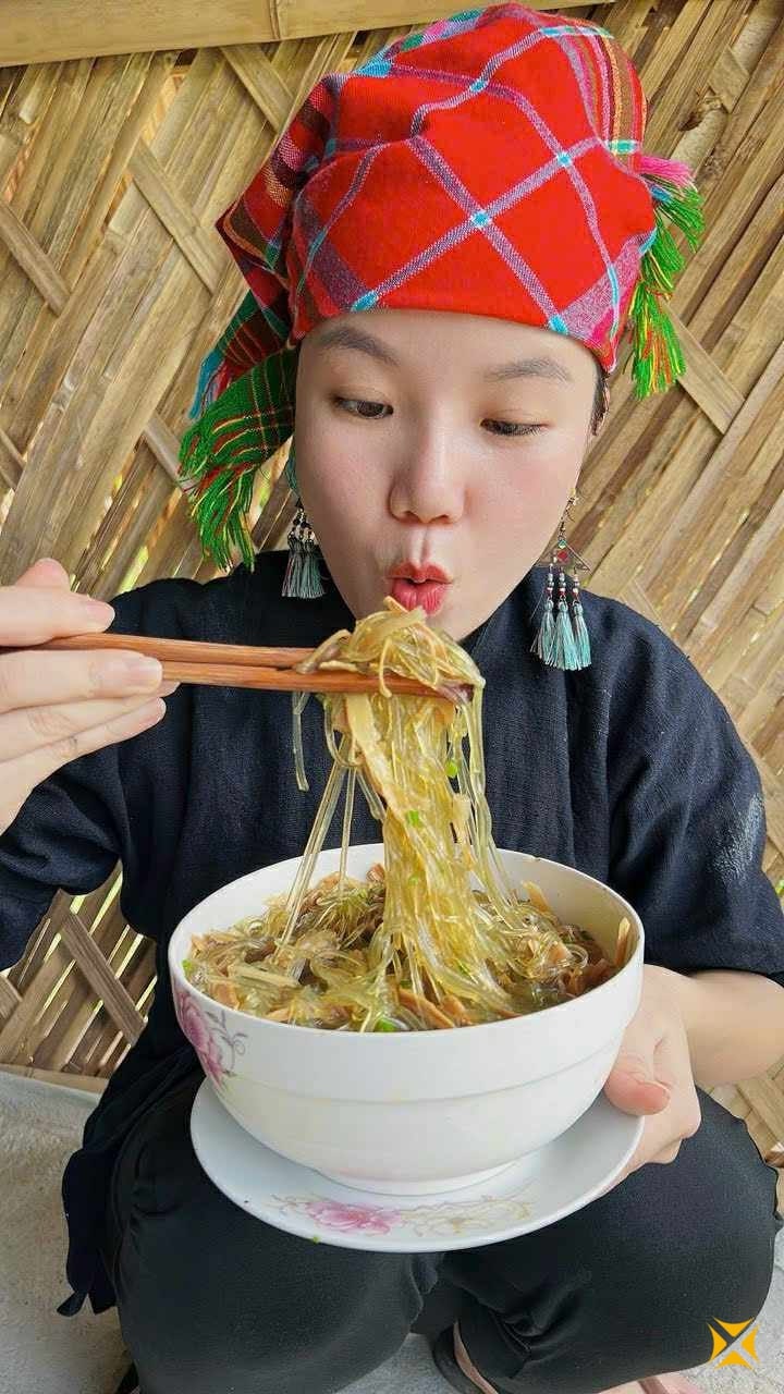 Vương Ngọc Thảo quảng b&aacute; hợp t&aacute;c x&atilde; để ph&aacute;t triển kinh tế địa phương- Ảnh 1.
