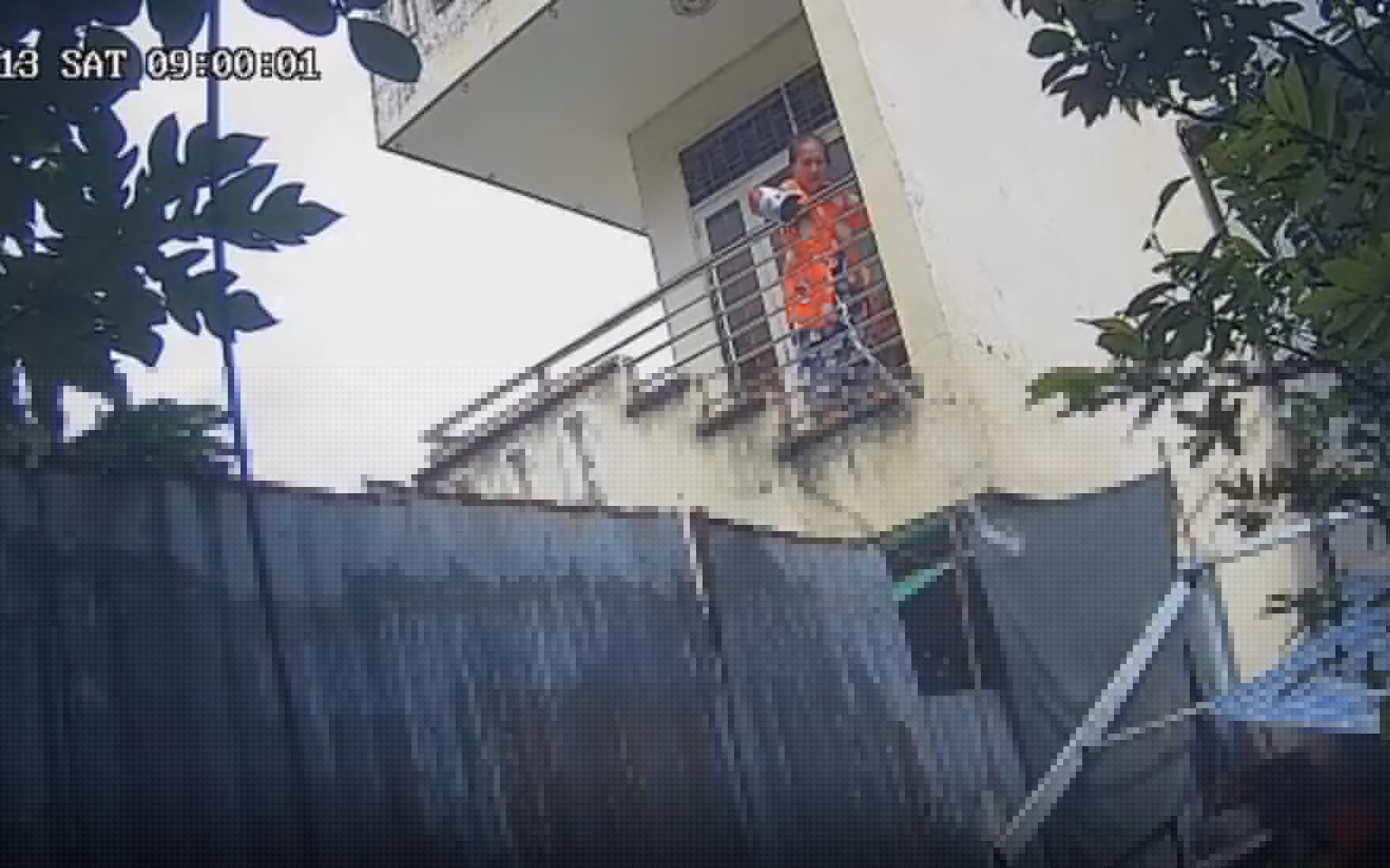 Sớm ngăn chặn h&agrave;nh vi g&acirc;y rối của h&agrave;ng x&oacute;m