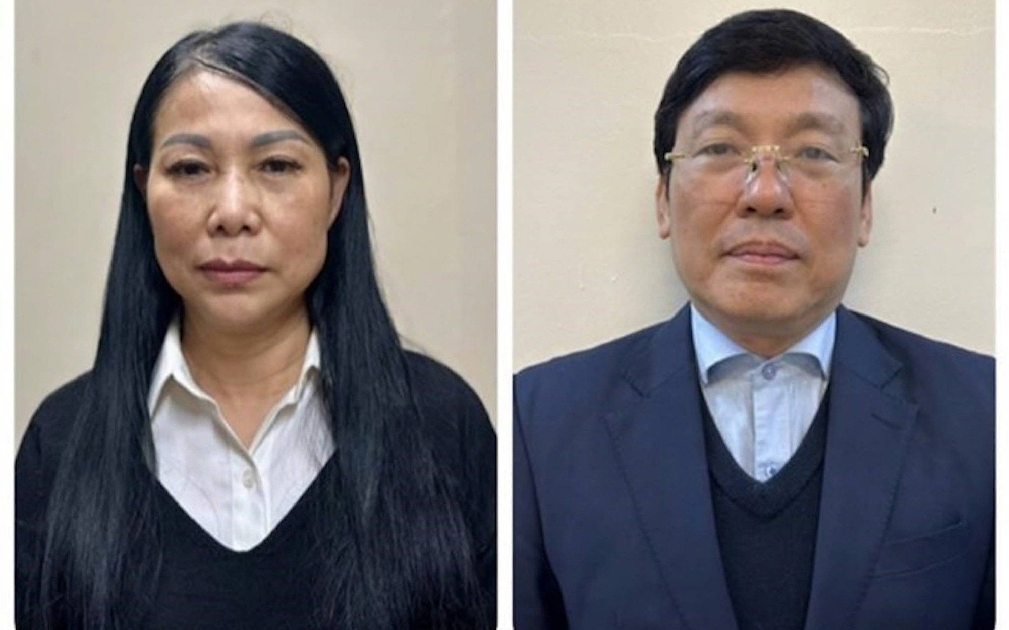 Giơ 1 ngón tay, cựu bí thư Vĩnh Phúc được hối lộ ngay 1 triệu USD