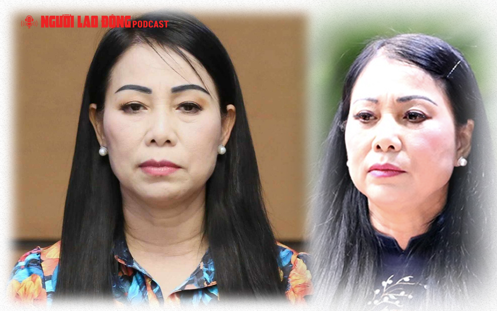Cách thức nữ cựu bí thư Vĩnh Phúc vòi tiền Hậu "Pháo" bằng... 1 ngón trỏ