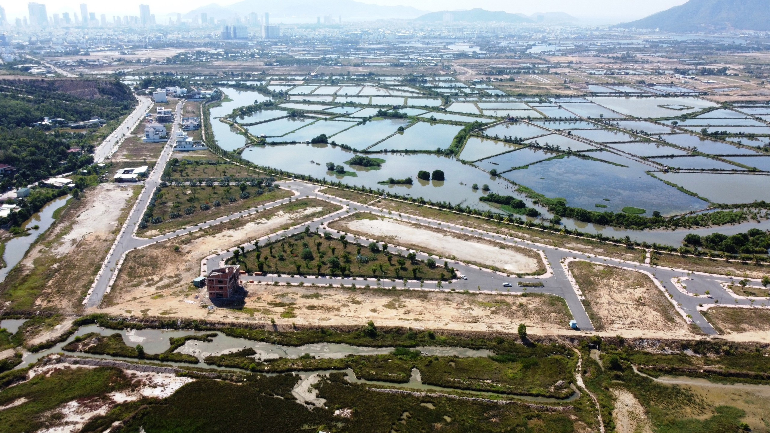 Ph&ecirc; duyệt quy hoạch đường biển ph&iacute;a Bắc Nha Trang- Ảnh 3.