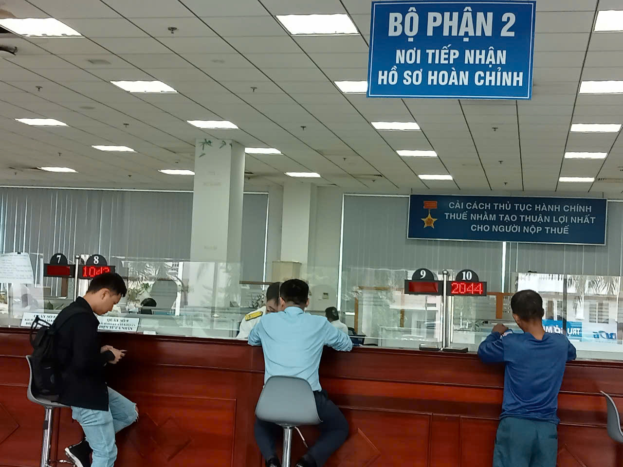 C&ocirc;ng khai 1.645 doanh nghiệp v&agrave; hợp t&aacute;c x&atilde; nộp thừa thuế- Ảnh 1.