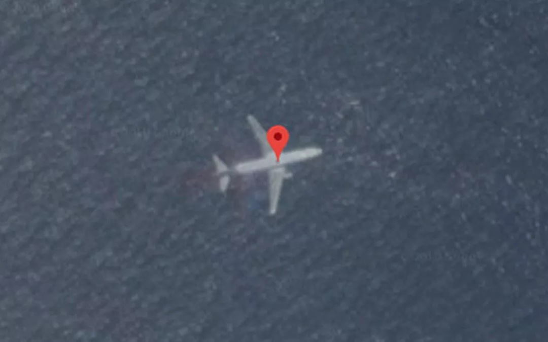 Vụ chuyến bay MH370 mất tích có cập nhật quan trọng