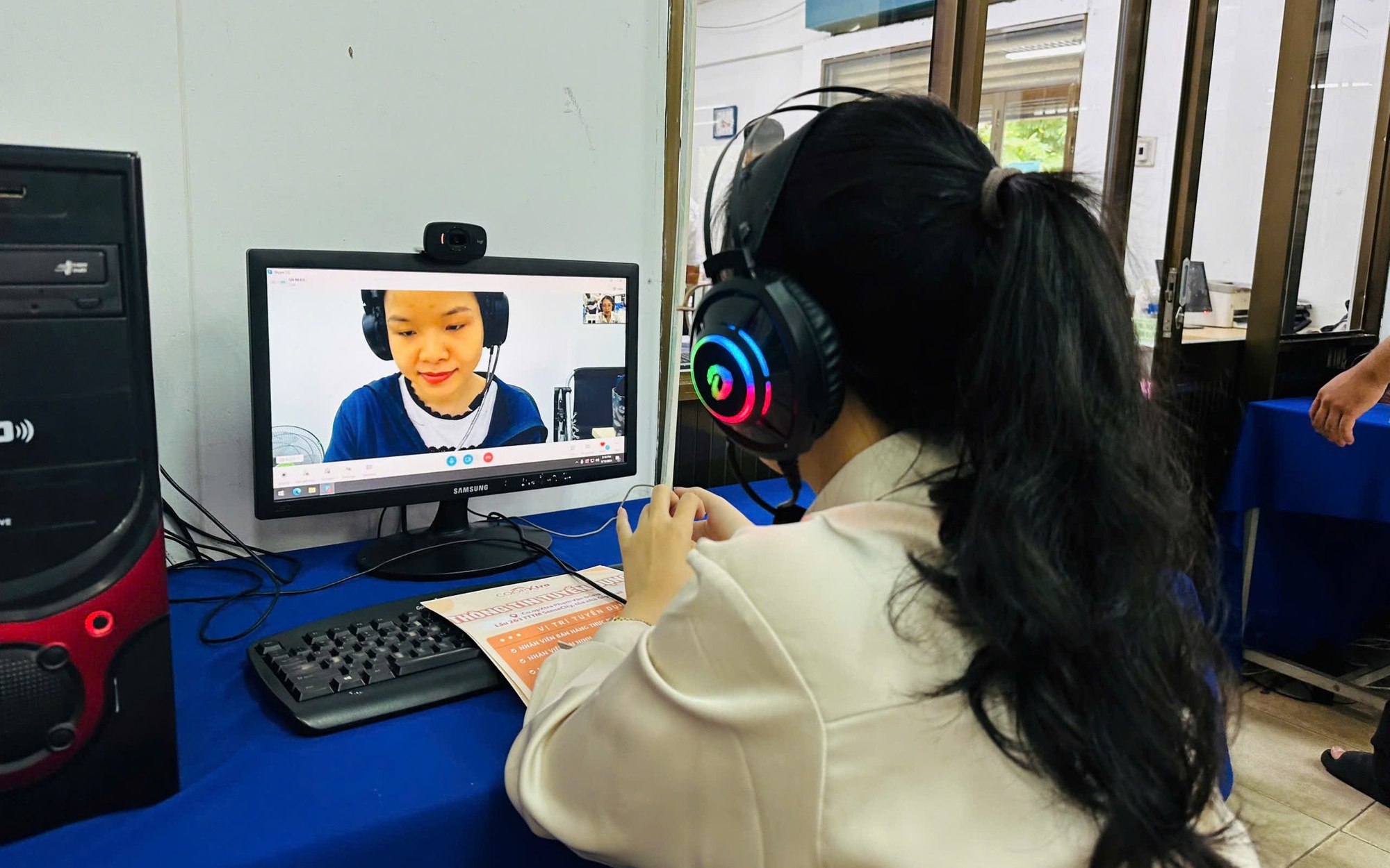Hơn 1.000 việc làm lương trăm triệu/tháng, nhưng không tìm được ứng viên